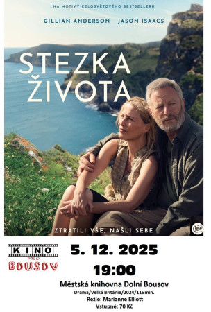 5. 12. 2025 - Stezka života