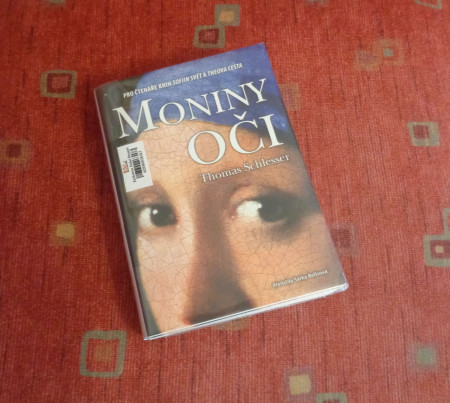 listopad 2025 - Moniny oči