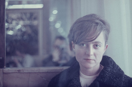 21. 11. 2025 - Psací stůl Zdeny Salivarové 