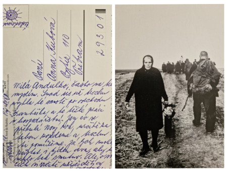 21. 12. 2025 - Pohlednice k Vánocům