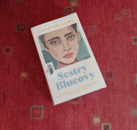 únor 2026 - Sestry Blueovy