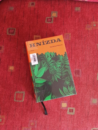 duben 2026 - Hnízda