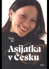 Asijatka v Česku