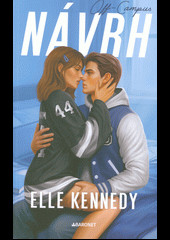 Návrh - 1. díl série Off-Campus