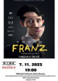 7. 11. 2025 - Franz