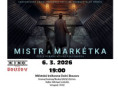 6. 3. 2026 - Mistr a Markétka