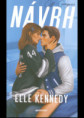 Návrh - 1. díl série Off-Campus