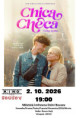2. 10. 2026 - Chica Checa